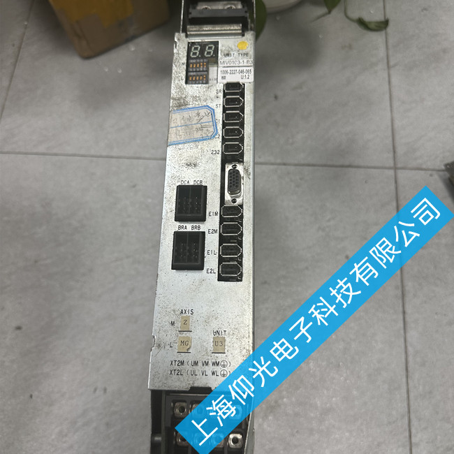 ŷά MIV0103-1B3ʾ0012ά޷