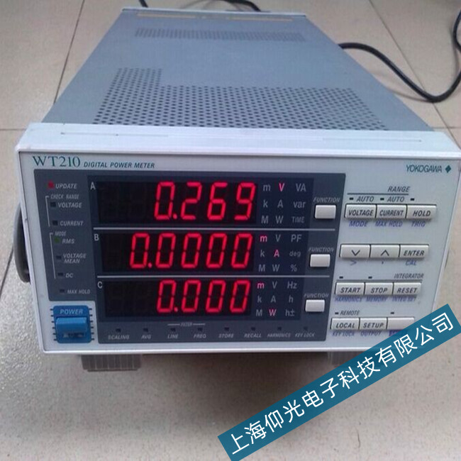 �Ϻ��������רҵά�޺��Ƶ�ʼ�WT210����