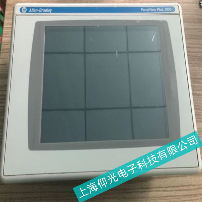 仰光维修南京AB触摸屏无响应故障原因分析