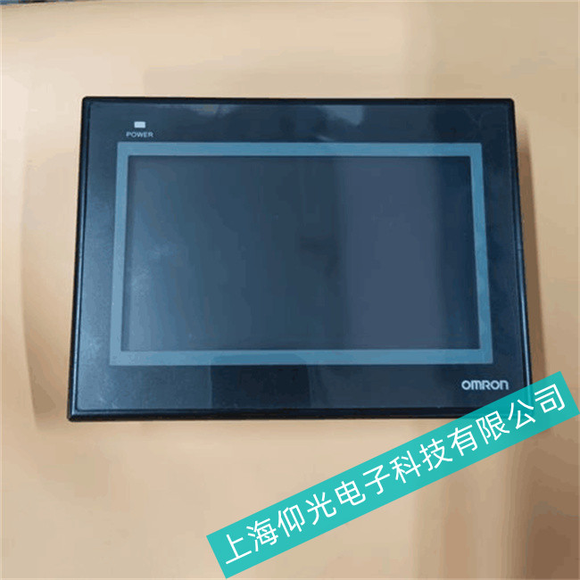 浙江欧姆龙工控机NT631C显示屏触摸偏移故障原因有哪些?