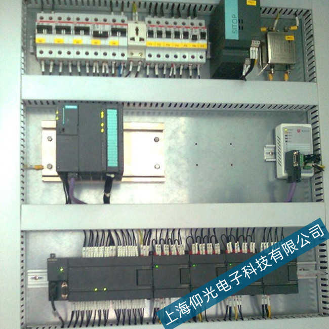 西门子DCS控制系统硬件故障检修