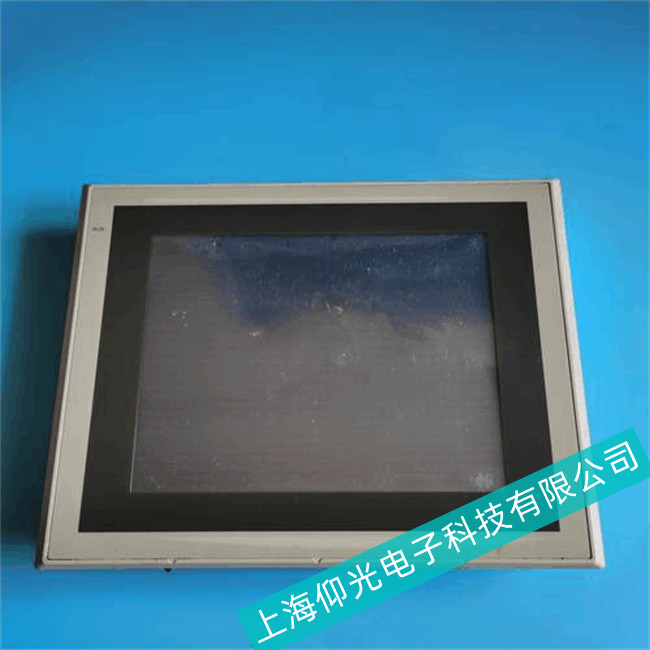 欧姆龙工控机NT631C显示屏蓝屏故障原因有哪些