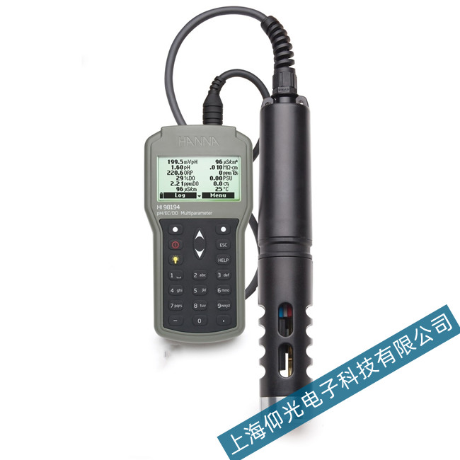 常见维修哈纳水质分析仪故障的处理措施