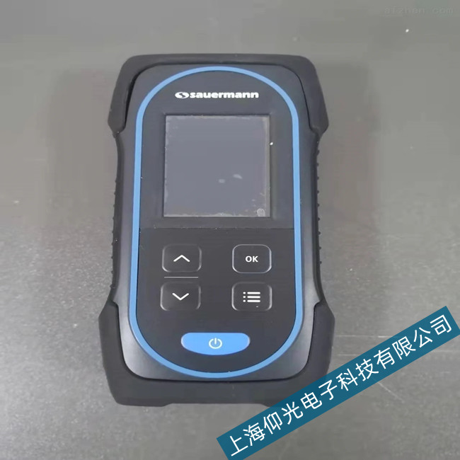 索尔曼烟气分析仪使用过程中常遇问题的检查处理方法