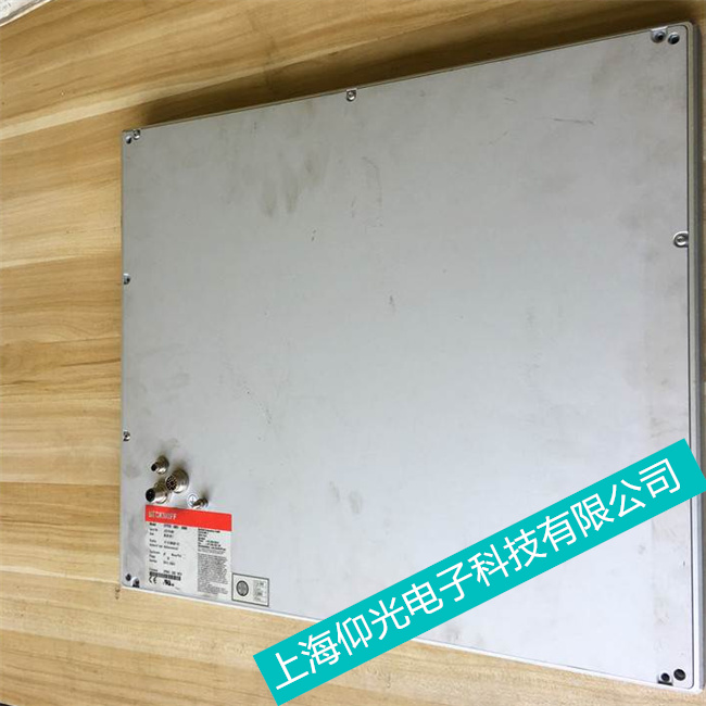 BECKHO倍福触摸屏C6240按键无反应维修方法