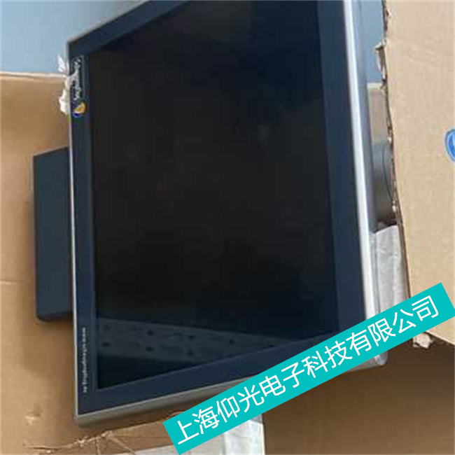 BECKHOF倍福触摸屏C6240开机不了机故障原因