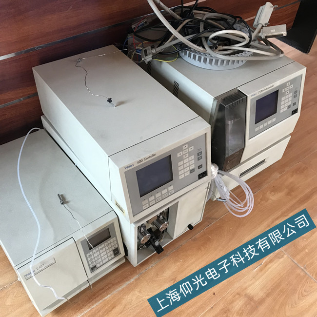 Waters沃特世自动进样器故障原因分析及维修处理方法