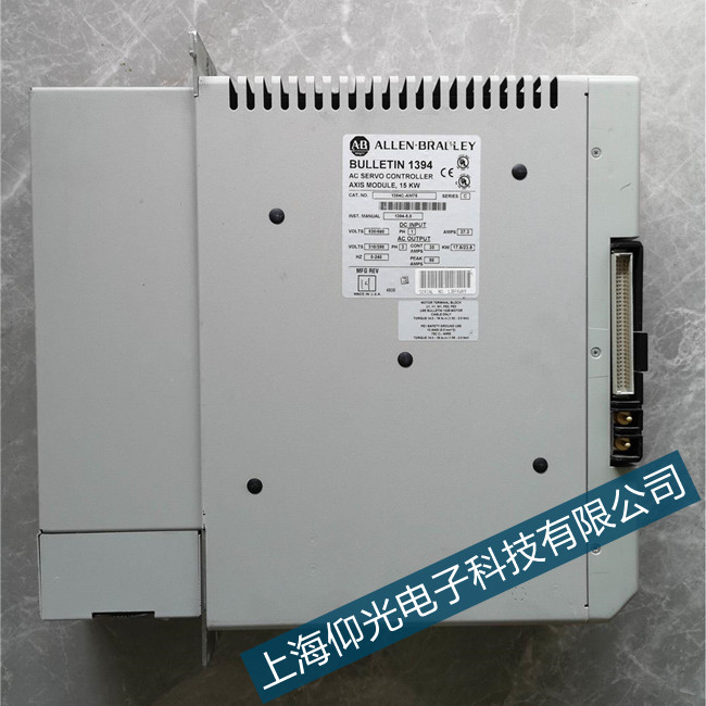 重庆罗克韦尔驱动器FLT M35正规维修