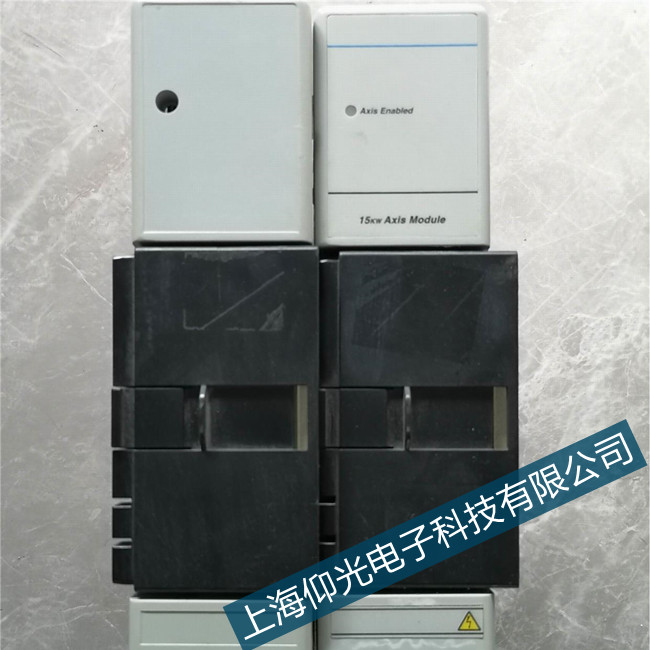 ab罗克韦尔2094-BM03-S驱动器FLT M27伺服板维修