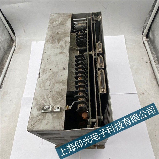 济南西门子驱动器常见过热问题维修检测