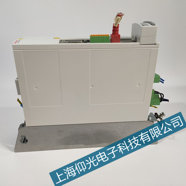 揭阳力士乐伺服放大器F8060主板过电流维修部