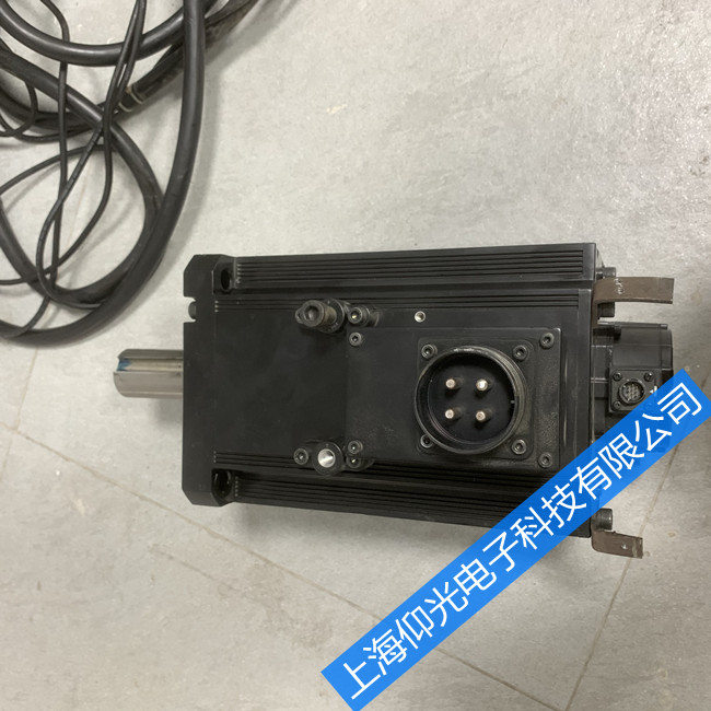 omron 伺服电机报警err14故障分析及维修