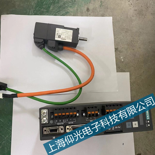 益阳西门子伺服器A05004整流器过热维修