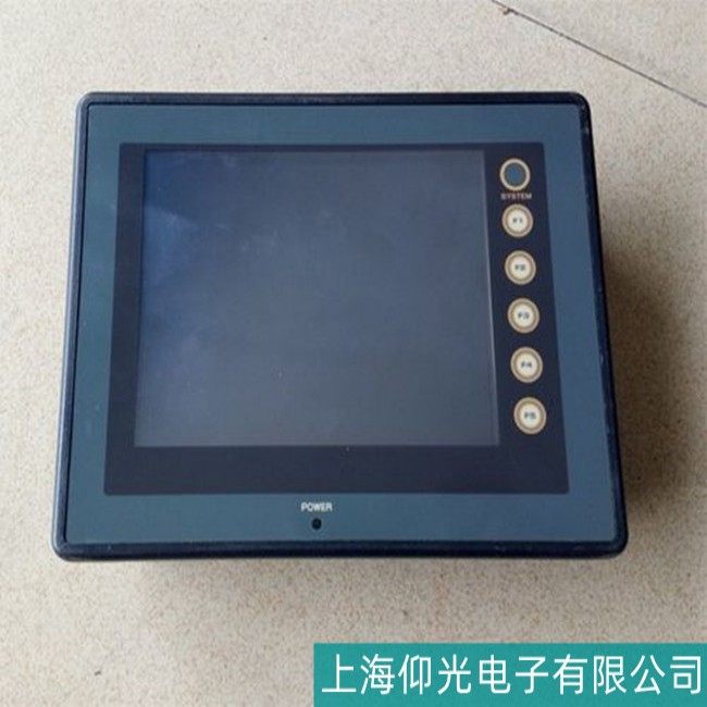 湖北Fuji富士触摸屏UG320H系列蜂鸣器故障维修值得推荐