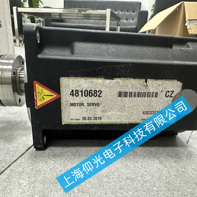 福建科尔摩根伺服电机维修 AKM44S-SSCNR-02电机维修注意事项