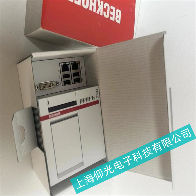 倍福工控机CX5120主板松动原因有哪些呢--仰光分享