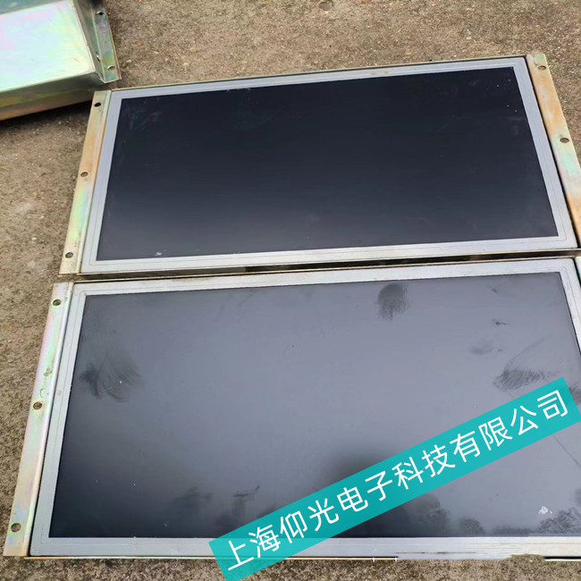 三菱GOT2000工控机上电后没有反应原因有