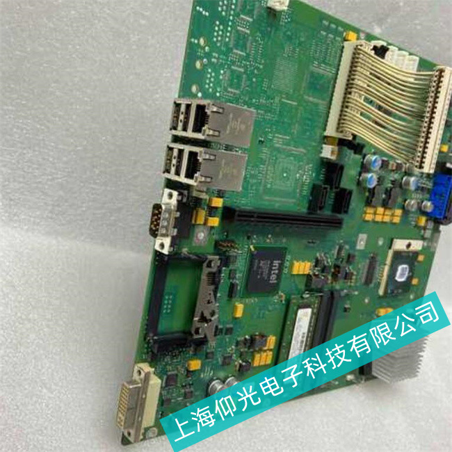 Mitsubishi三菱工控机主板异常的故障维修方法