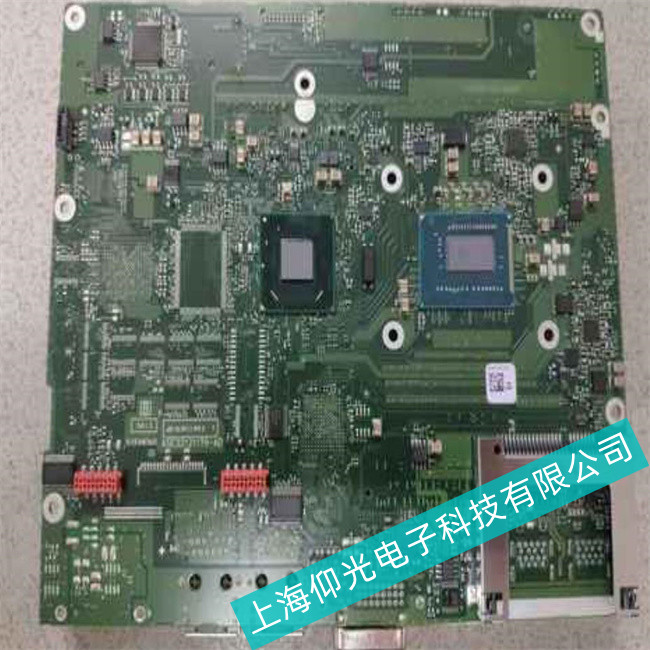 Mitsubishi三菱GOT2000工控机主板异常的表现状态