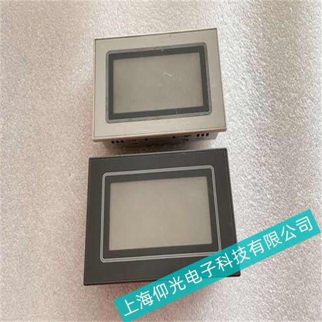 黄浦区预防松下GV60T系列触摸屏故障的措施