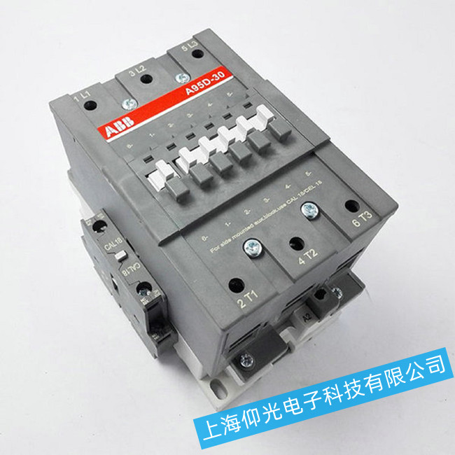 ABB继电器常规故障专业维修-仰光电子