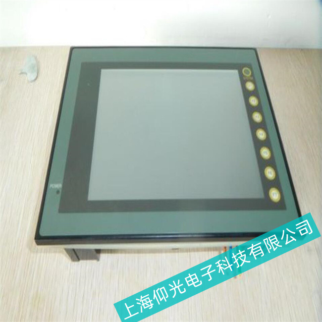 富士触摸屏UG53OH-VS1液晶屏故障原因有哪些