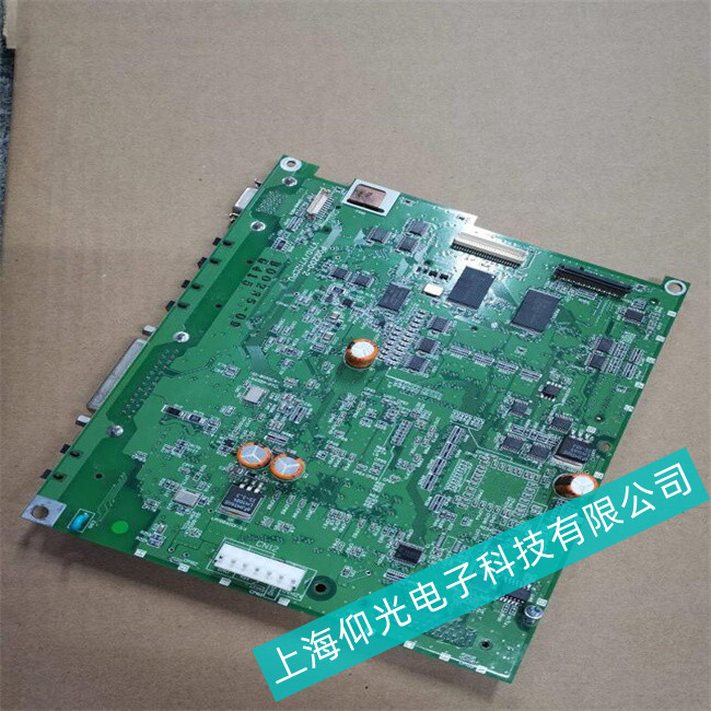 富士触摸屏UG53OH-VS1进入不了系统故障维修方法
