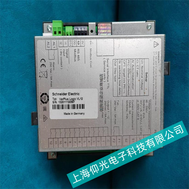 schneider施耐德工控机HMIPUH6A0701运行中运行慢原因有哪些