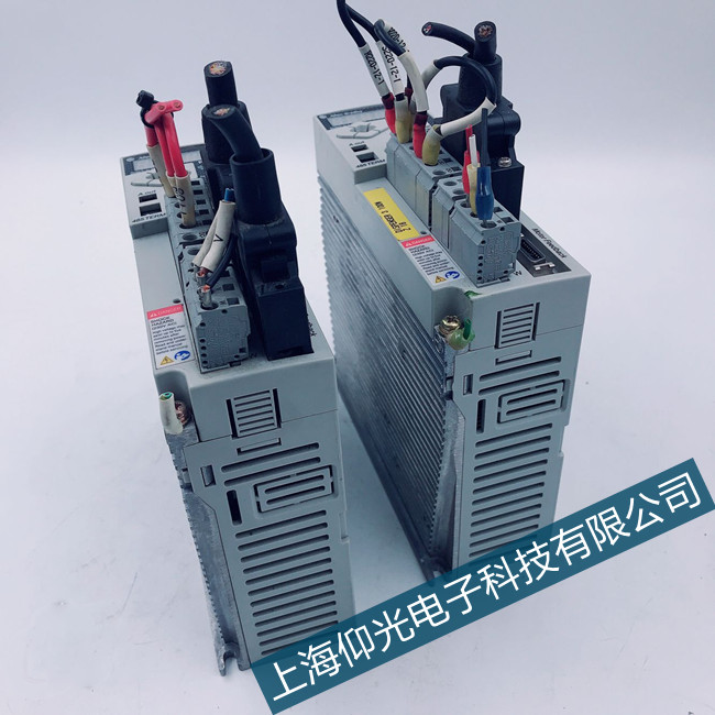 ab伺服器FLT S03MTR OVERSPEED FL电机超速上海维修
