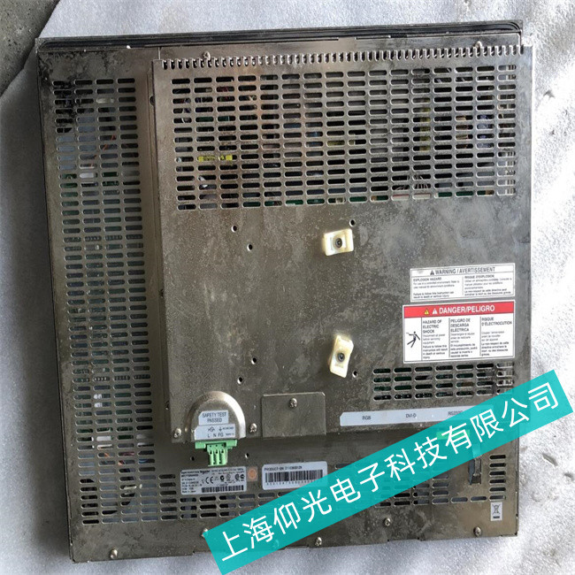 施耐德工控机485串口通讯不良故障原因有?