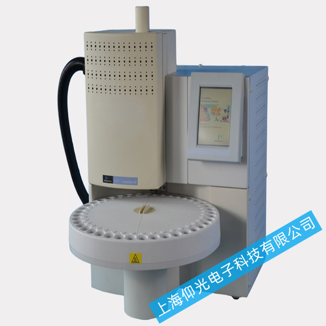 珀金埃尔默顶空进样器常见几种故障的对应处理方法