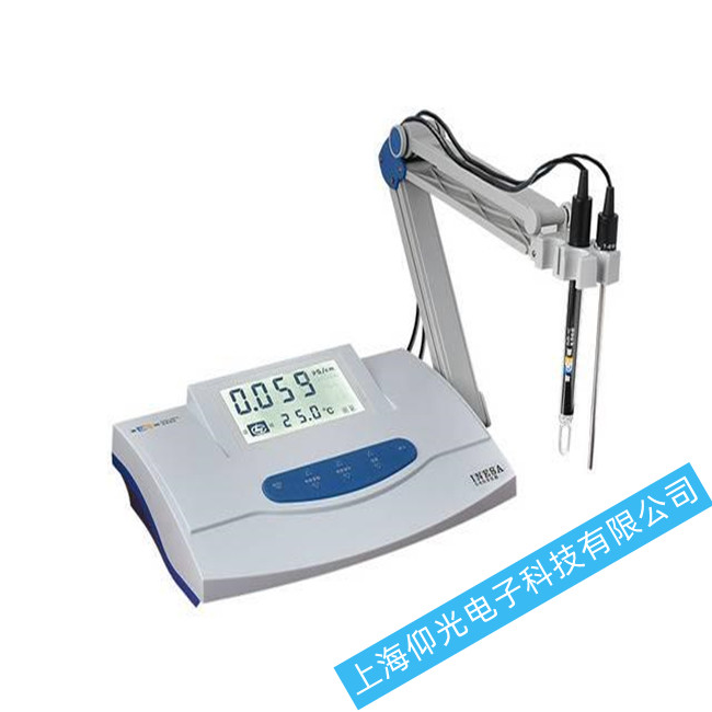 数显电导率仪开机无显示故障原因判断与排除方法