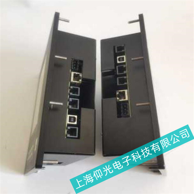 美国红狮触摸屏PAXP系列频繁重启的故障原因有些