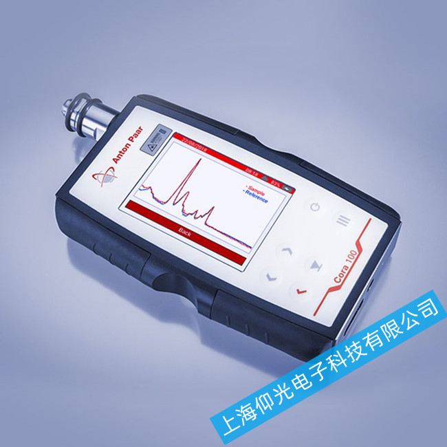 安东帕手持式拉曼光谱仪波长自检失败如何维修?