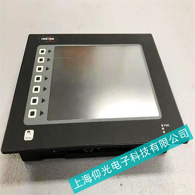 美国红狮触摸屏PAXP系列常见故障有哪些