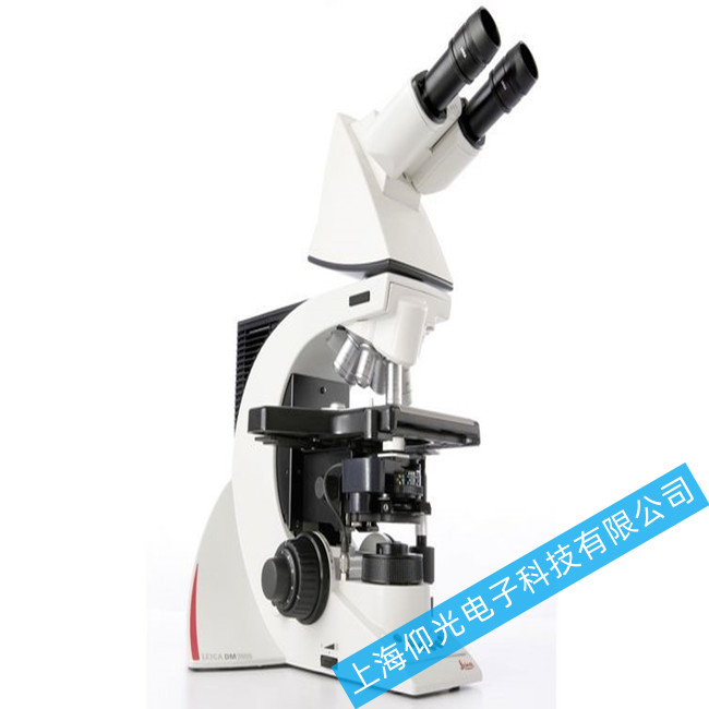 上海徕卡DM3000光学显微镜常见成像模糊故障维修