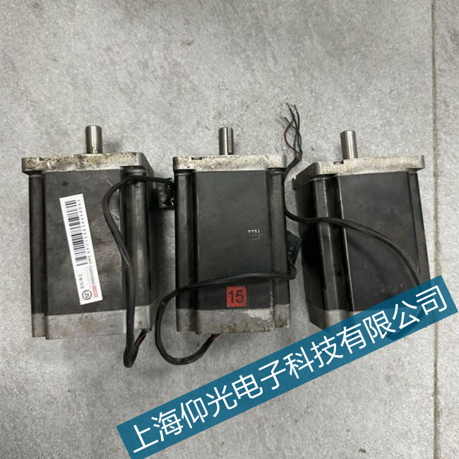 贝加莱伺服电机卡住故障原因及维修