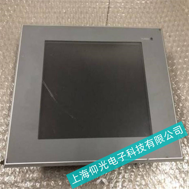 伦茨触摸屏EL5800液晶屏维修的步骤
