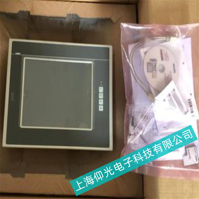 Lenze伦茨触摸屏EL5800液晶屏保养的秘诀