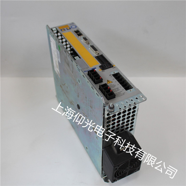 静安区kollmorgen科尔摩根伺服器F460编码器超速维修