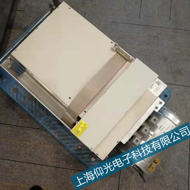 湛江西门子伺服驱动器513电路错误维修多少钱啊