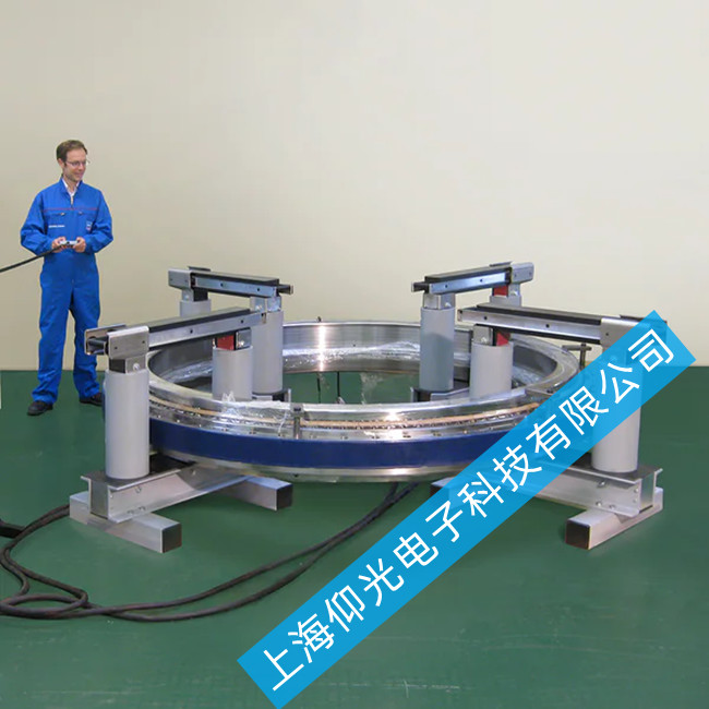 斯凯孚SKF轴承加热器维修相关运作原理以及操作流程