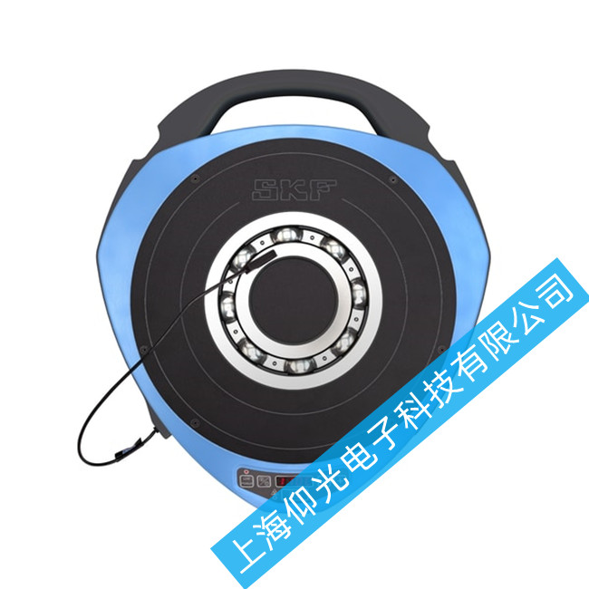 斯凯孚SKF轴承加热器故障报警代码维修方法