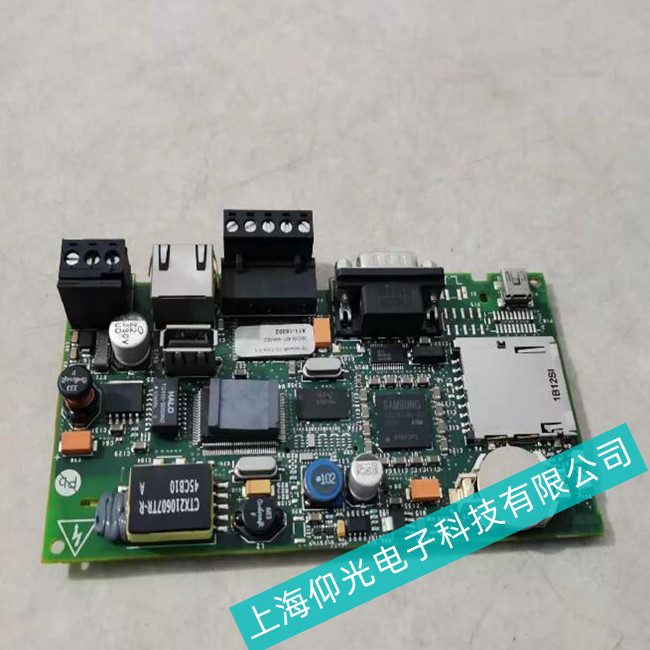 东阳市AB工控机电源板故障原因有哪些