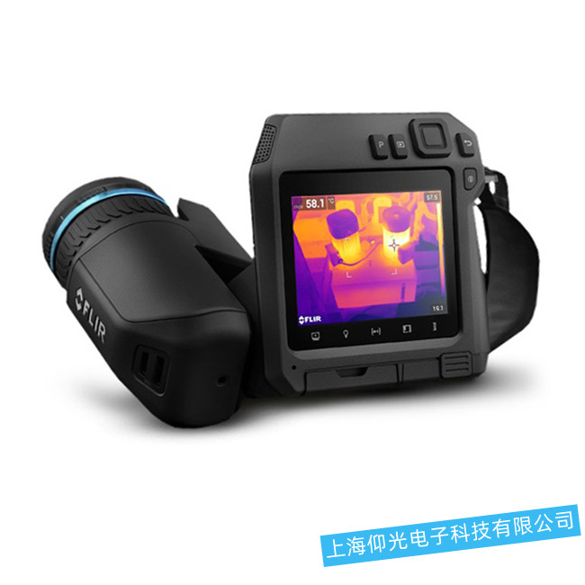 FLIR���������������ǻ��涶����ʲôԭ��