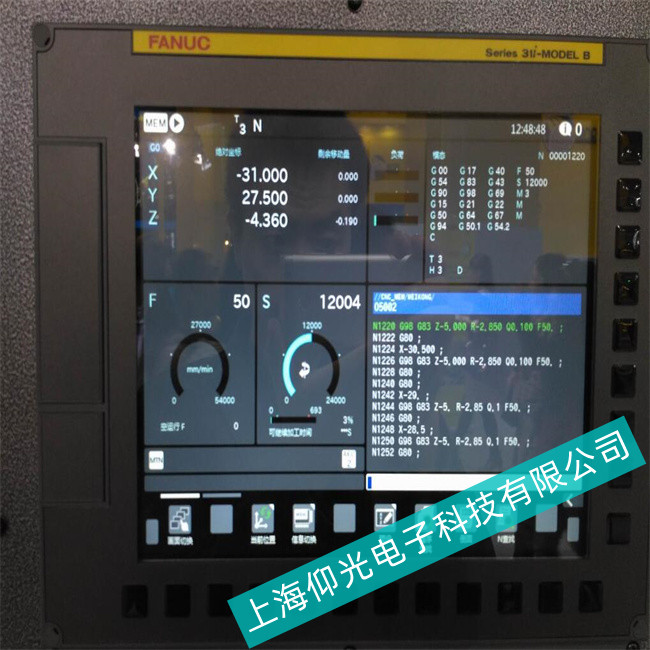 fanuc���ǿƴ�����IC754VSI06MTD-DC������������ά����רҵ