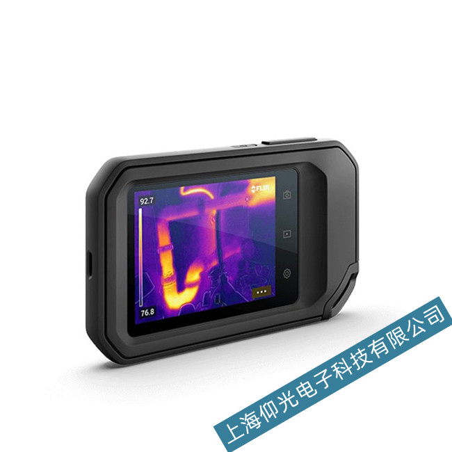 FLIR����������������ź��쳣����Ų�ԭ��