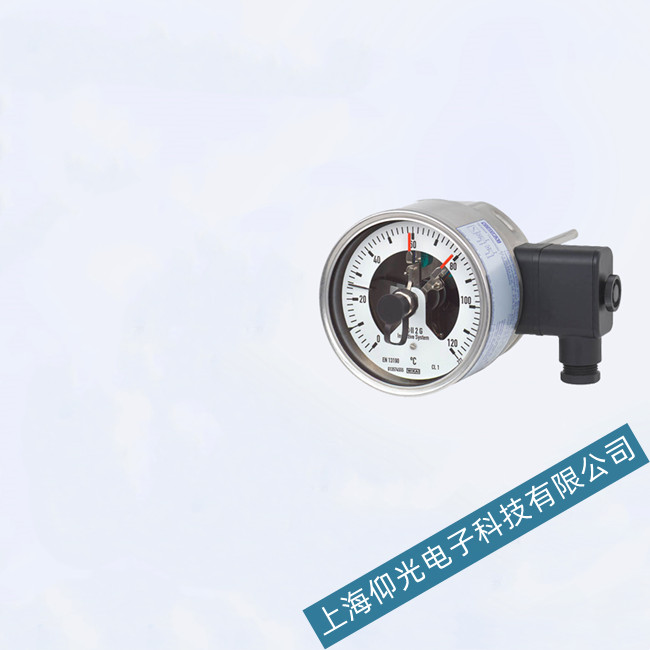 �¹�WIKA����˫�����¶ȼ�TGS55ָ��ʧ����ϼ���