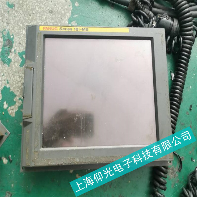 ʲôԭ����fanuc���ǿƴ�����IC754VSI06MTD-DC���ȿ������