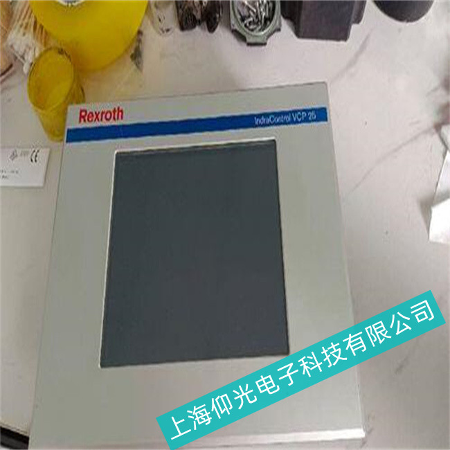 ά��Rexroth��ʿ�ֹ��ػ�VPP21������������Щ��